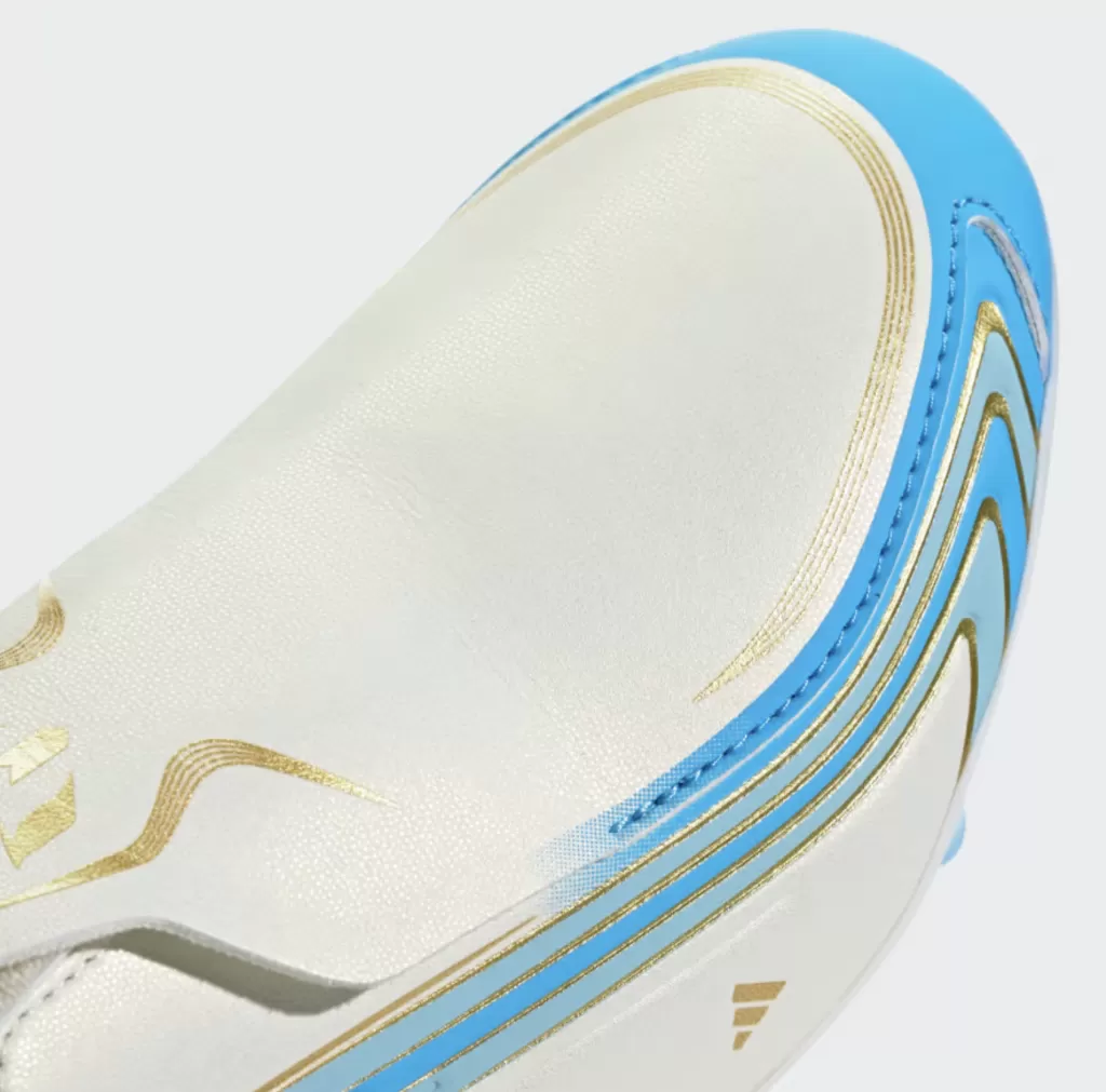 Бутсы детские Adidas F50 League MESSI JR FG