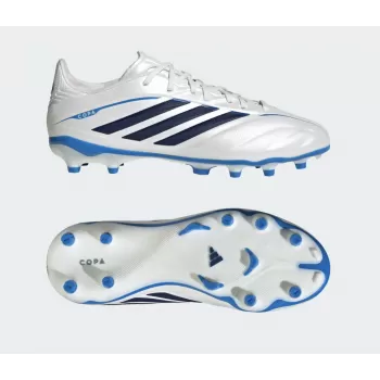 Бутсы детские профессиональные Adidas Copa Pure IV Elite  JR FG