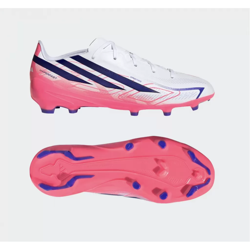 Бутсы детские Adidas F50 League JR FG