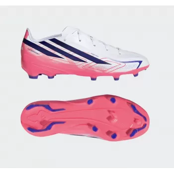 Бутсы детские Adidas F50 League JR FG