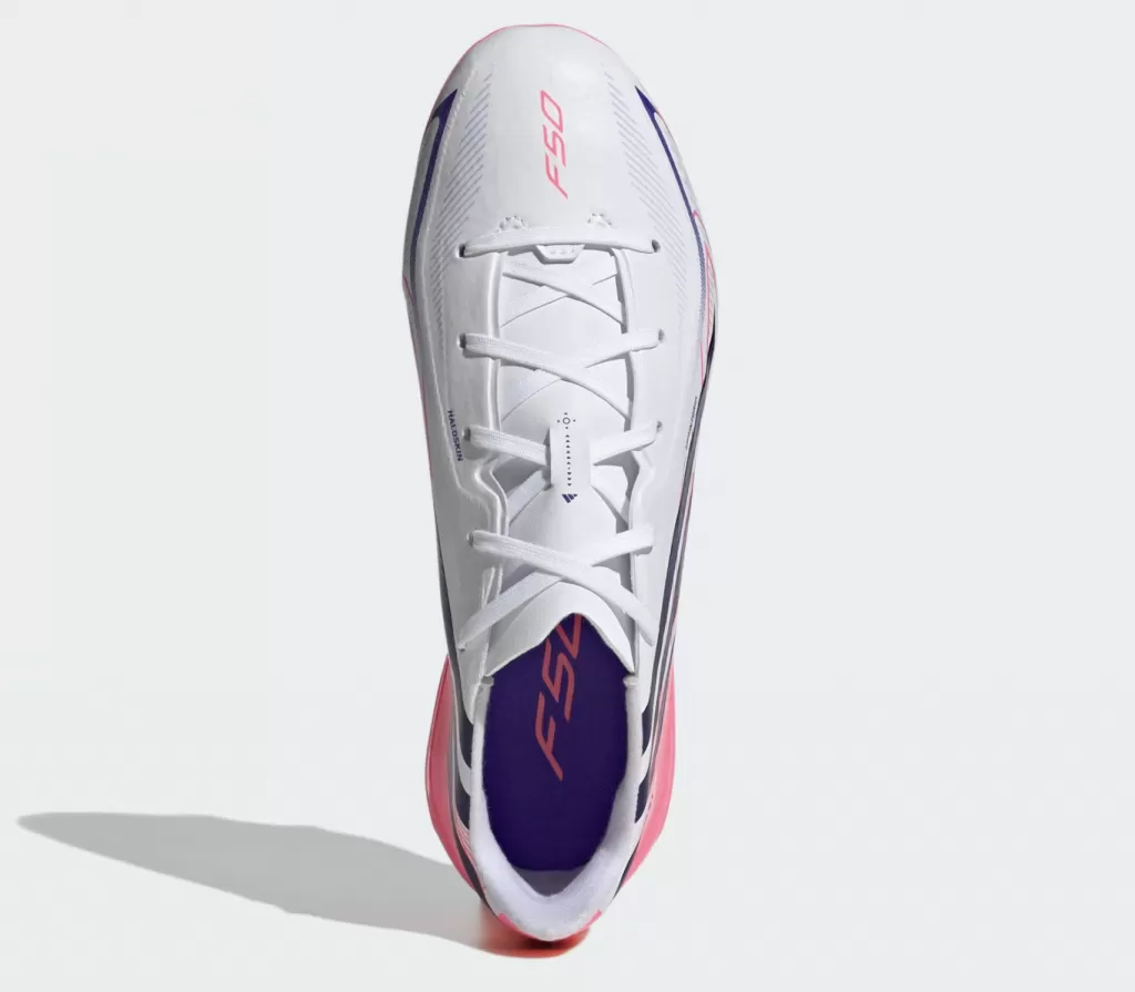 Бутсы детские Adidas F50 League JR FG