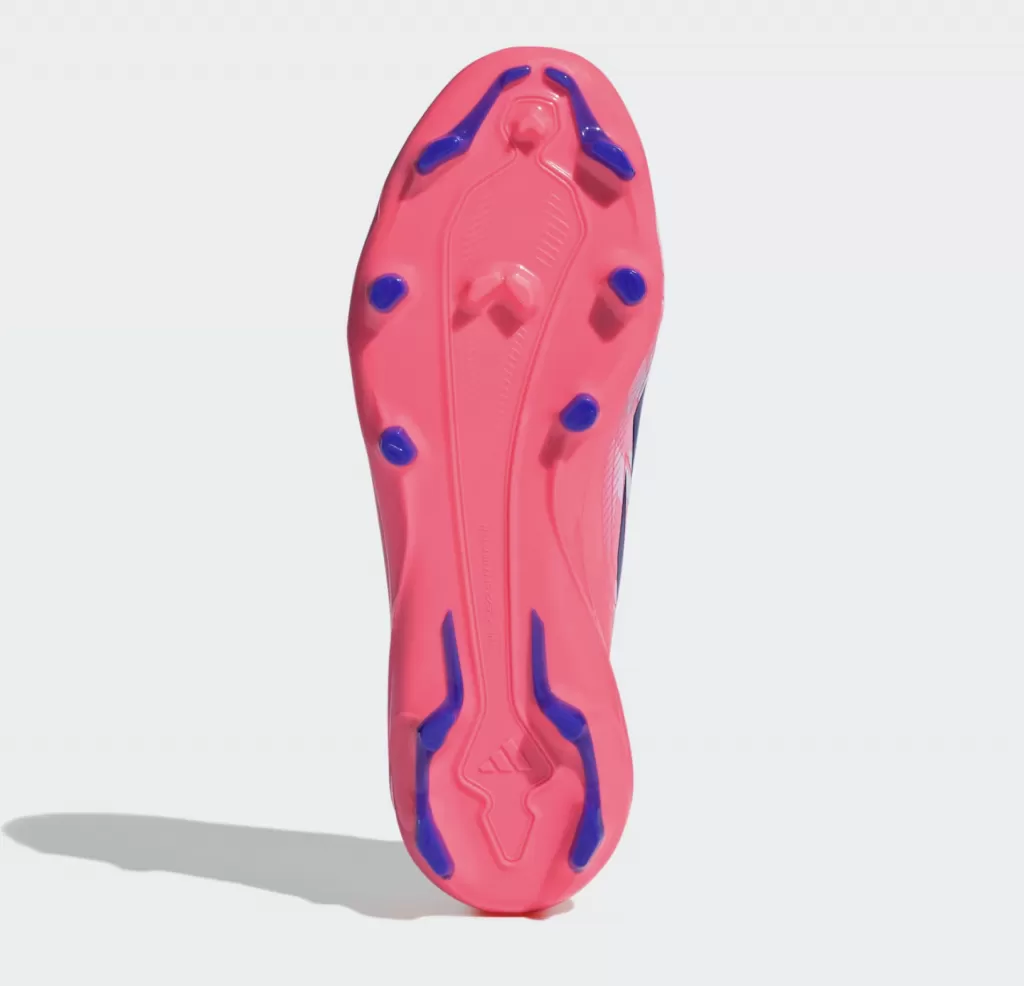 Бутсы детские Adidas F50 League JR FG