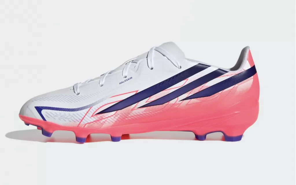 Бутсы детские Adidas F50 League JR FG