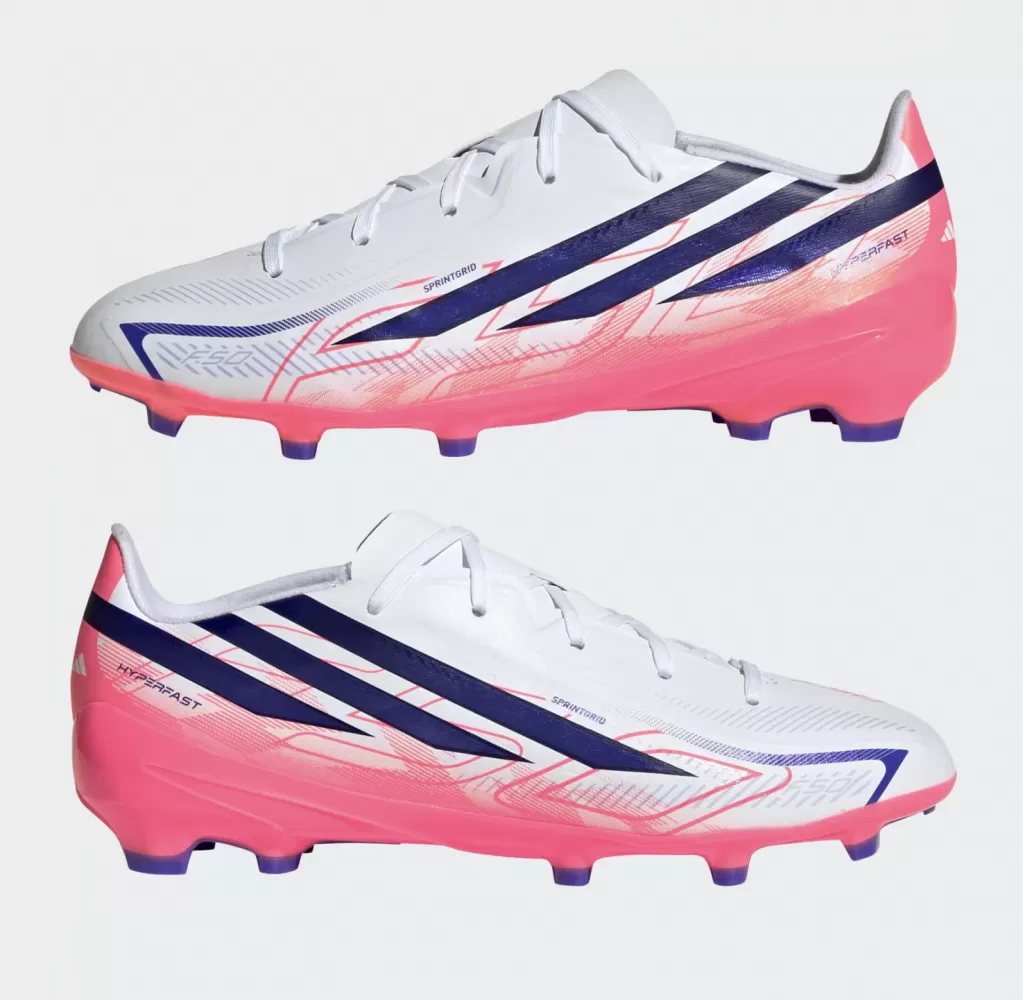 Бутсы детские Adidas F50 League JR FG