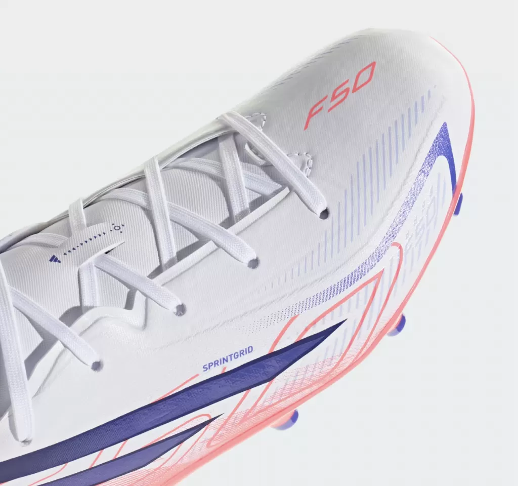 Бутсы детские Adidas F50 League JR FG
