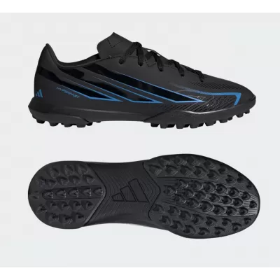 Шиповки детские Adidas F50 Hyperfast Club JR TF