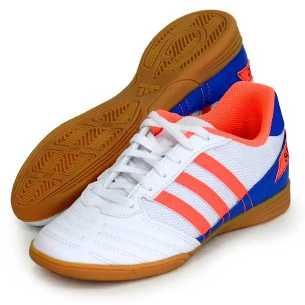 футзалки детские Adidas Super Sala JR IN