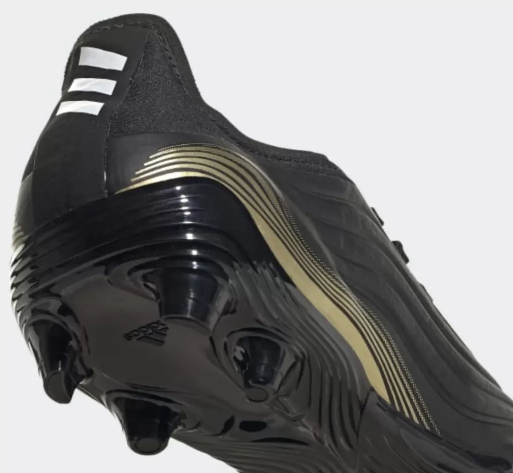 Бутсы детские профессиональные Adidas Copa Sense.1 JR FG