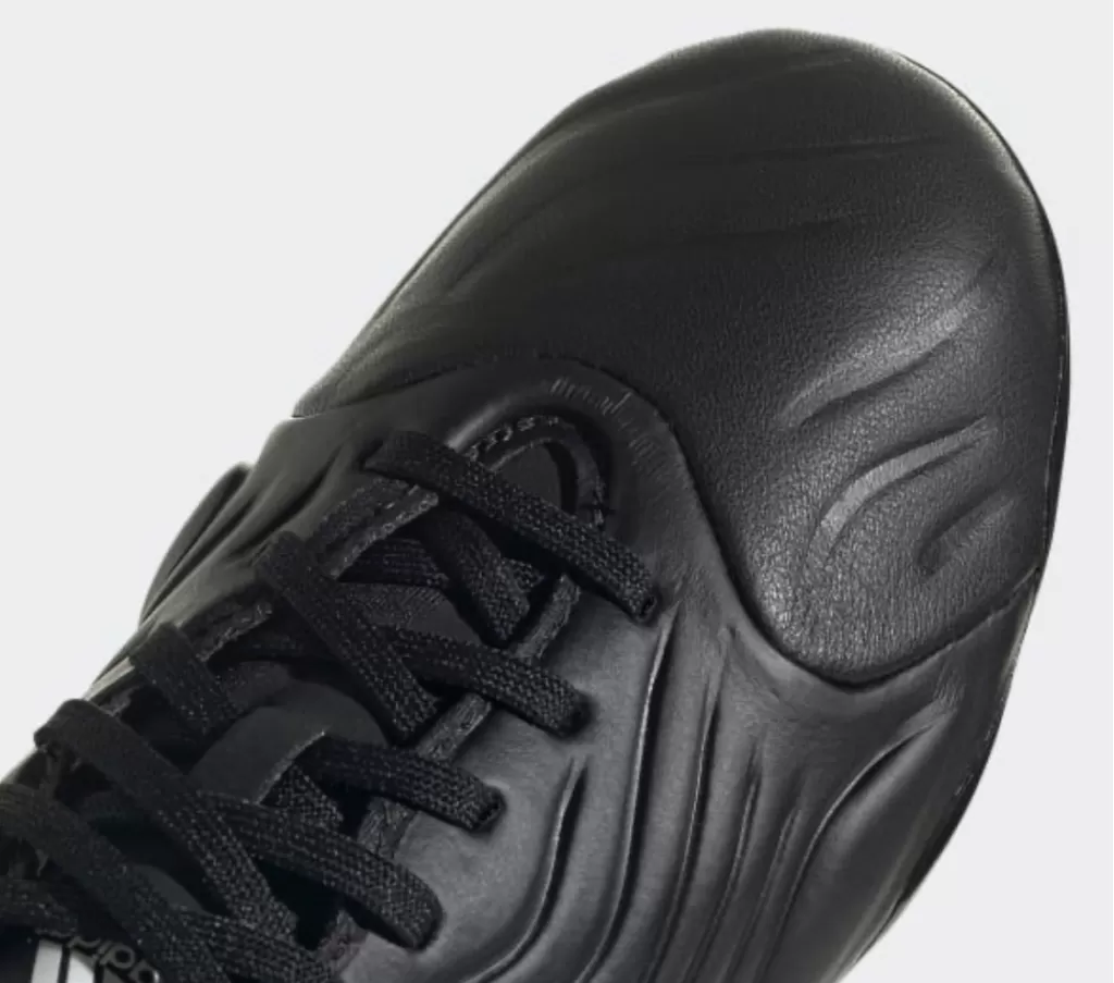 Бутсы детские профессиональные Adidas Copa Sense.1 JR FG