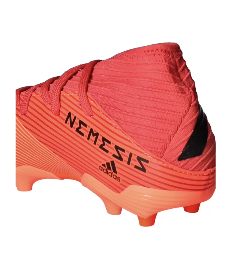 Бутсы детские Adidas Nemeziz 19.3 JR FG