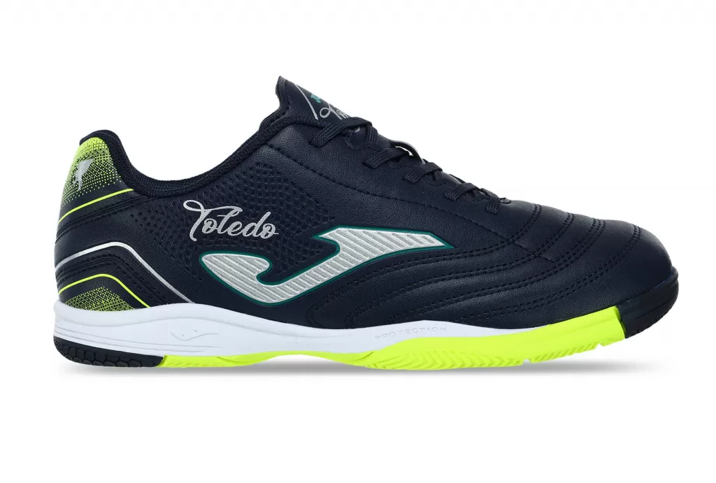 Футзалки детские Joma Toledo JR Indoor