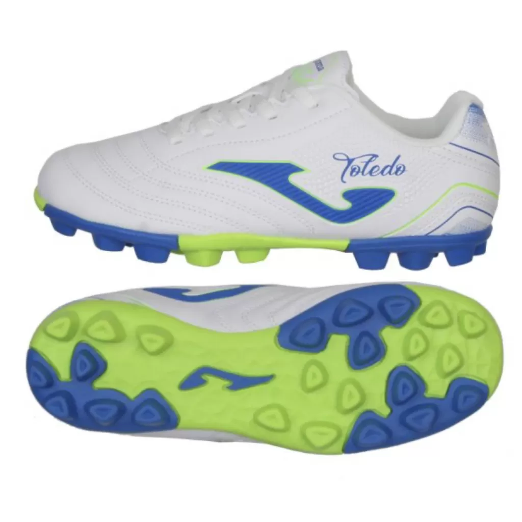 Бутсы детские Joma Toledo JR HG
