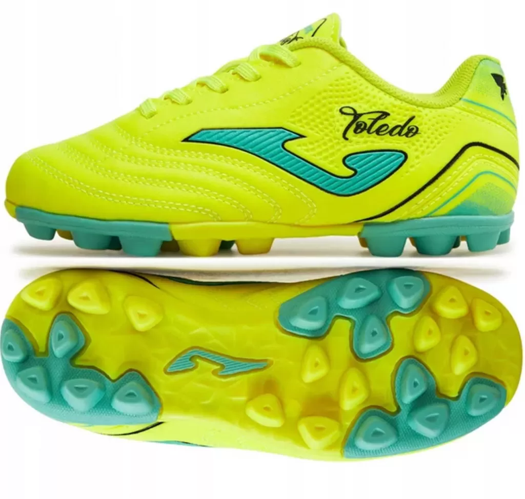 Бутсы детские Joma Toledo JR HG