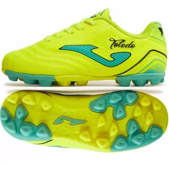 Бутсы детские Joma Toledo  JR HG