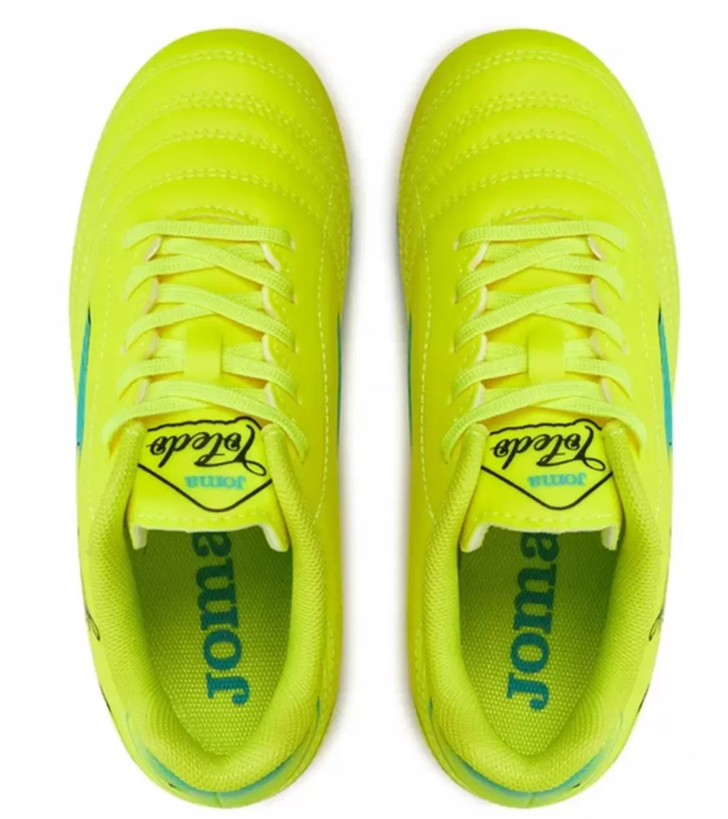 Бутсы детские Joma Toledo JR HG
