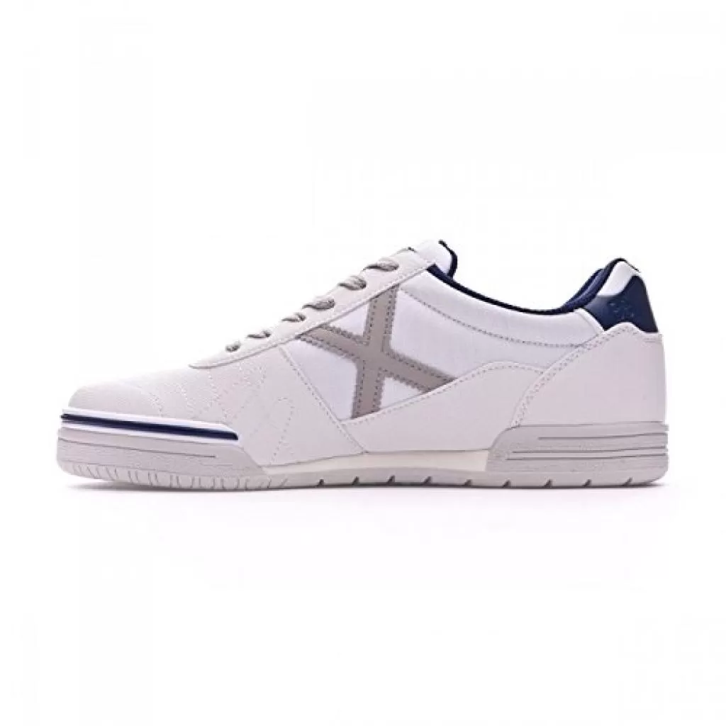 Футзалки профессиональные Munich X G3 Classic