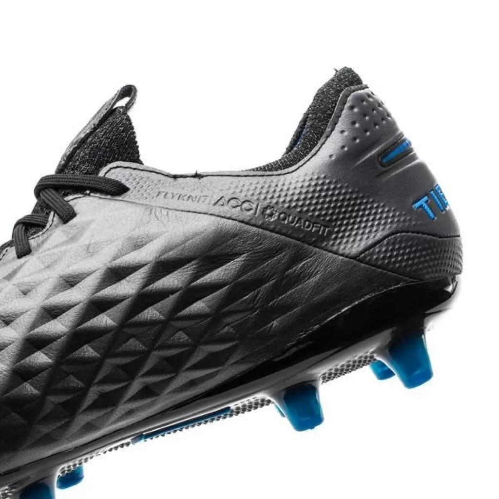 Бутсы профессиональные Nike Tiempo Legend 8 Elite AG