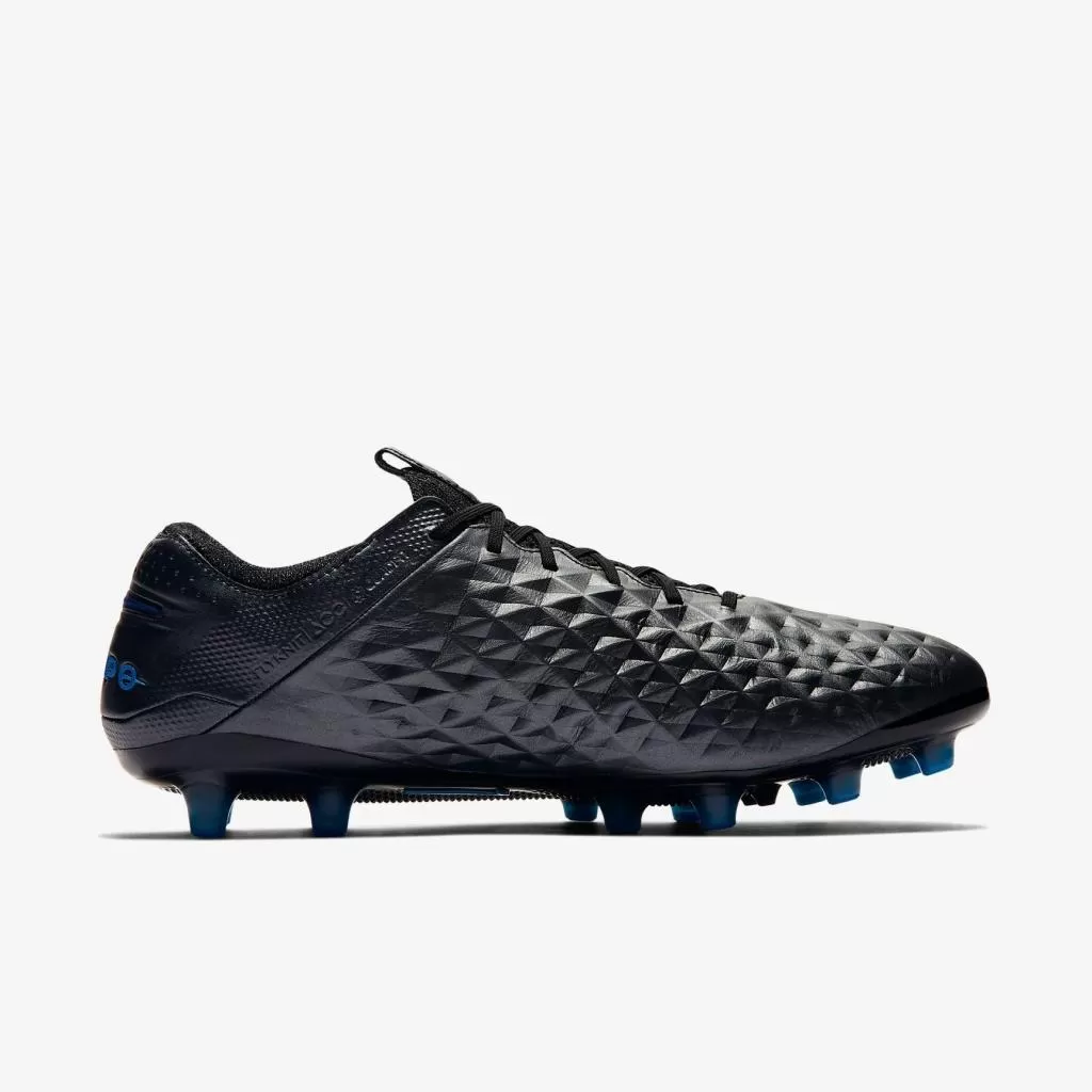 Бутсы профессиональные Nike Tiempo Legend 8 Elite AG