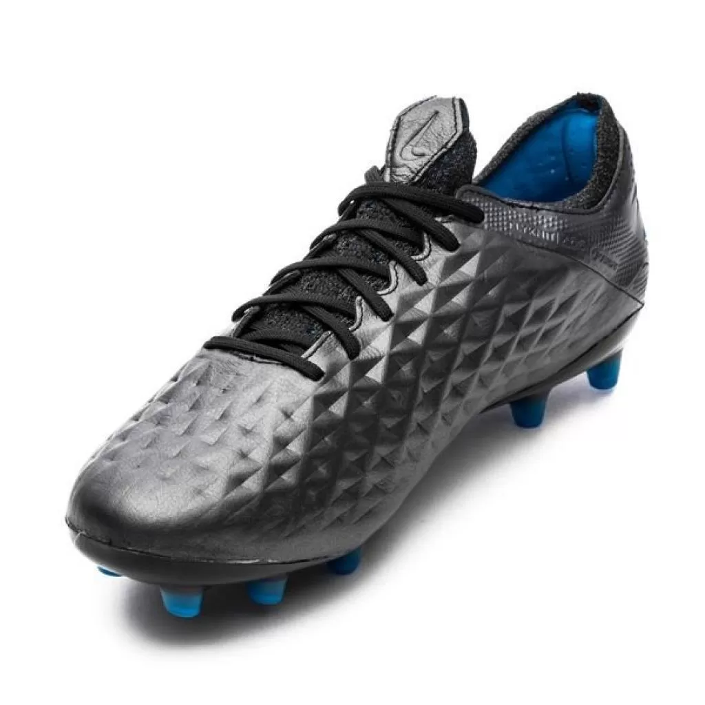 Бутсы профессиональные Nike Tiempo Legend 8 Elite AG
