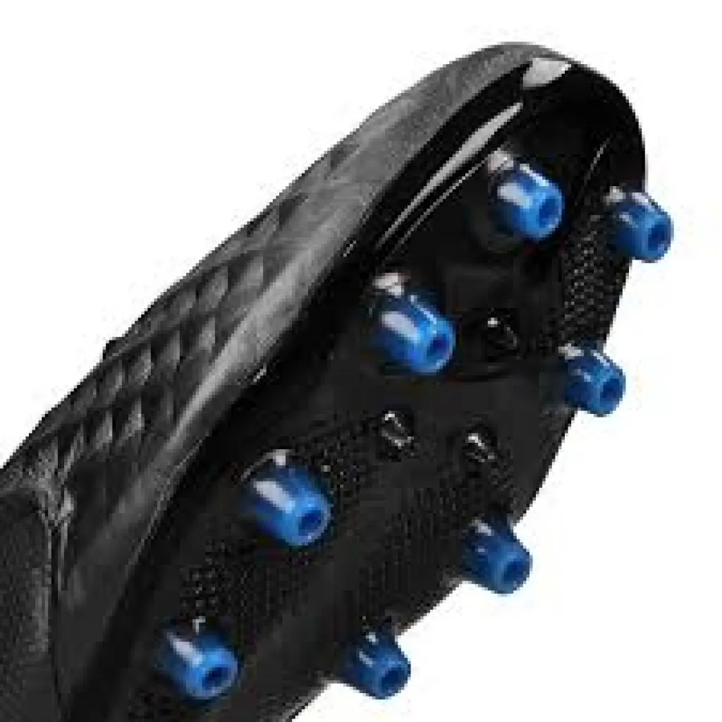 Бутсы профессиональные Nike Tiempo Legend 8 Elite AG