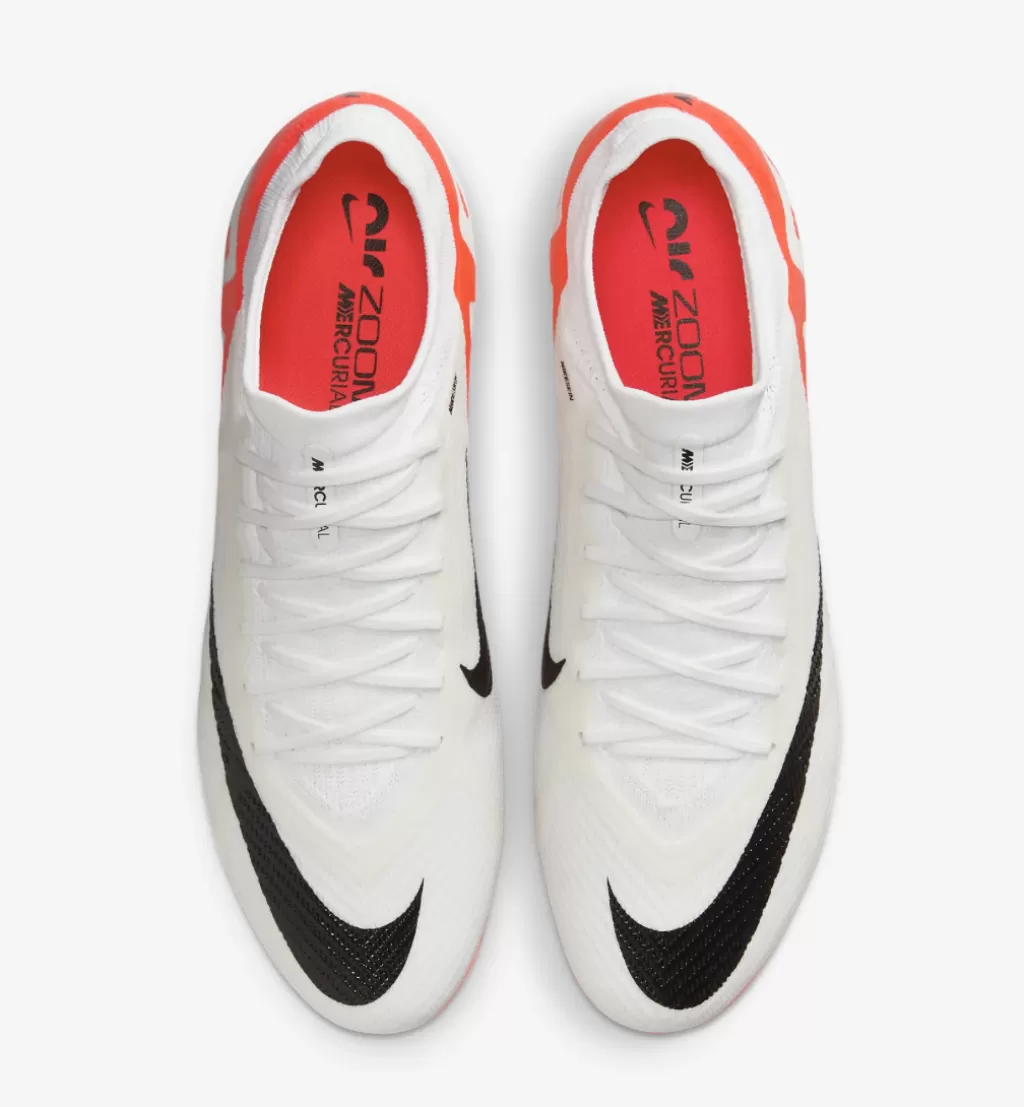 Бутсы полупрофессиональные Nike Mercurial Vapor 15 AG-Pro