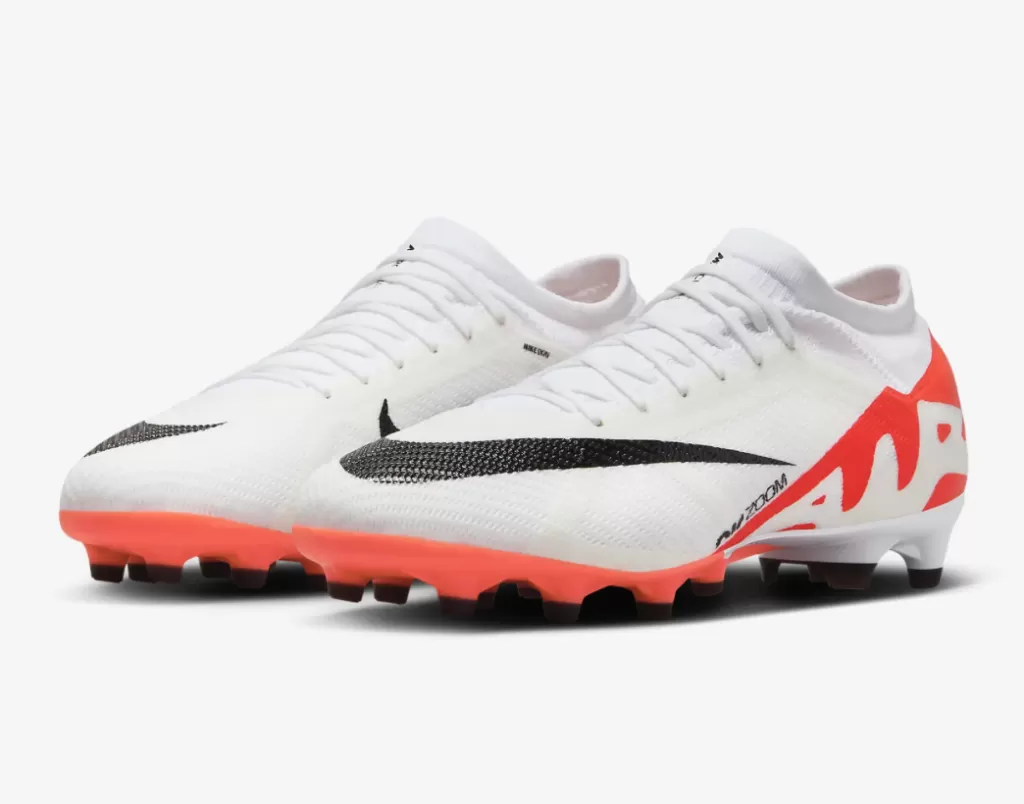 Бутсы полупрофессиональные Nike Mercurial Vapor 15 AG-Pro