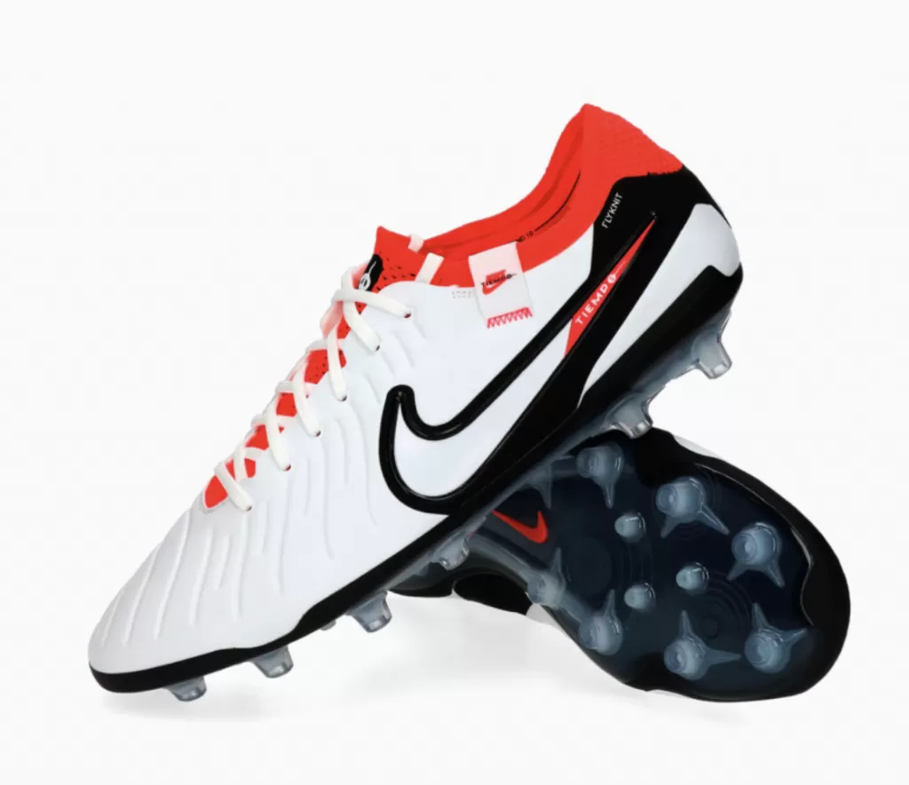 Бутсы профессиональные Nike Tiempo Legend 10 Elite AG-Pro