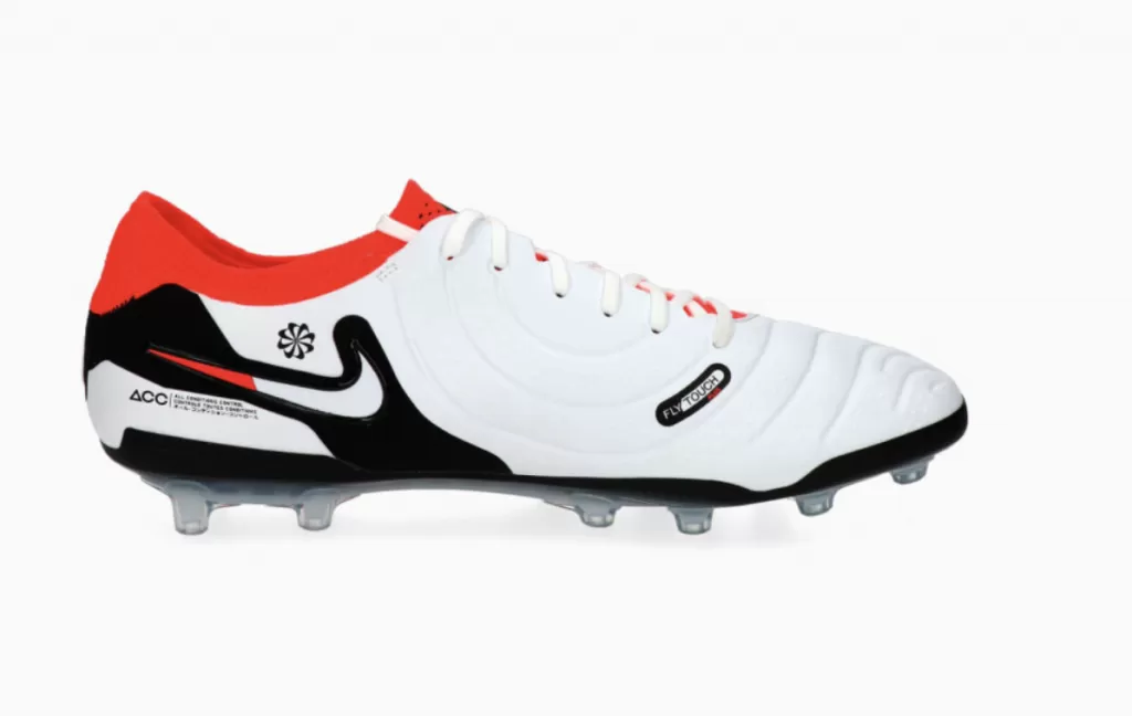 Бутсы профессиональные Nike Tiempo Legend 10 Elite AG-Pro