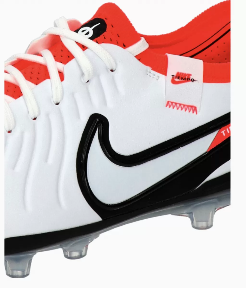 Бутсы профессиональные Nike Tiempo Legend 10 Elite AG-Pro