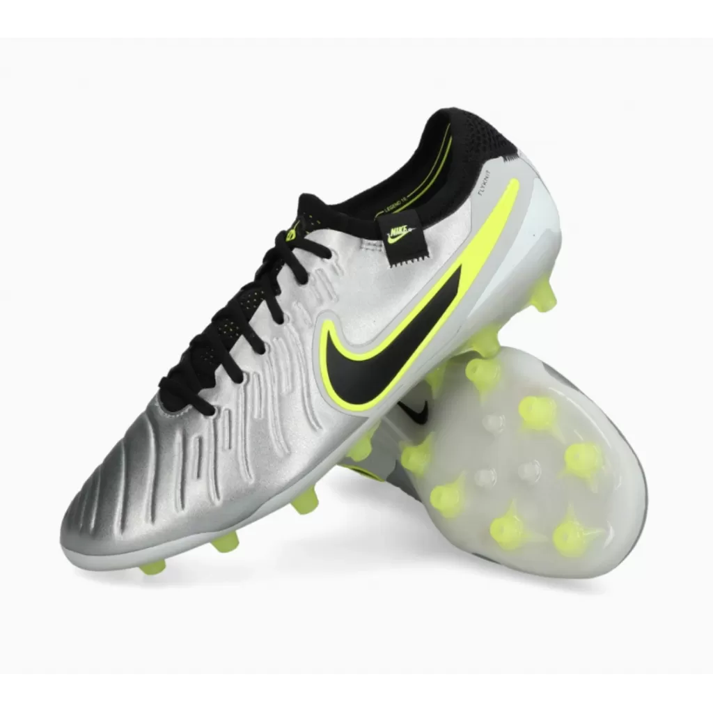 Бутсы профессиональные Nike Tiempo Legend 10 Elite AG-Pro