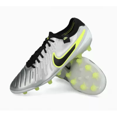 Бутсы профессиональные Nike Tiempo Legend 10 Elite AG-Pro