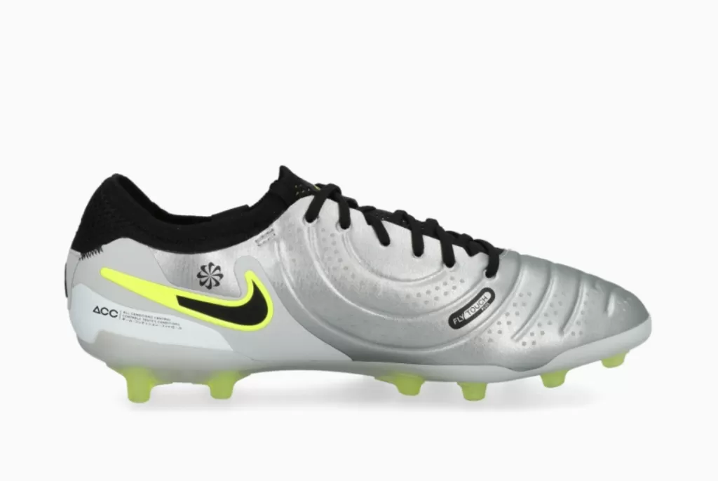 Бутсы профессиональные Nike Tiempo Legend 10 Elite AG-Pro