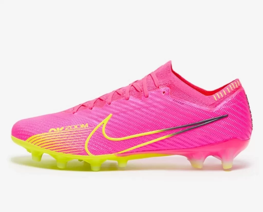 Бутсы профессиональные Nike Mercurial Vapor 15 Elite AG-PRO