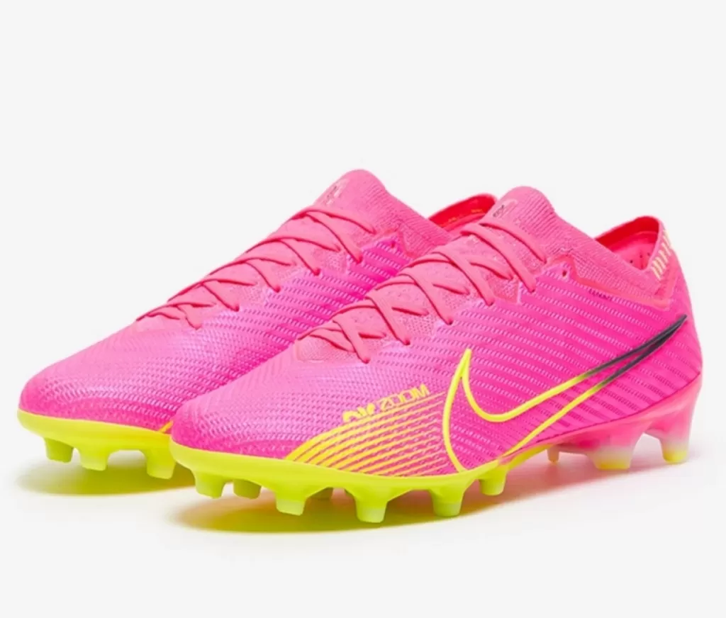Бутсы профессиональные Nike Mercurial Vapor 15 Elite AG-PRO