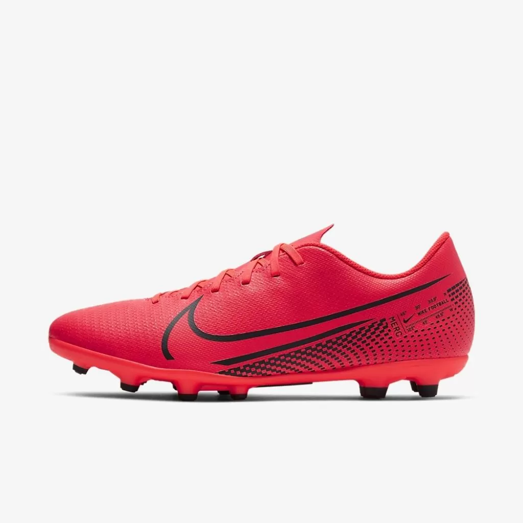 Бутсы Nike Mercurial Vapor 13 Club FG