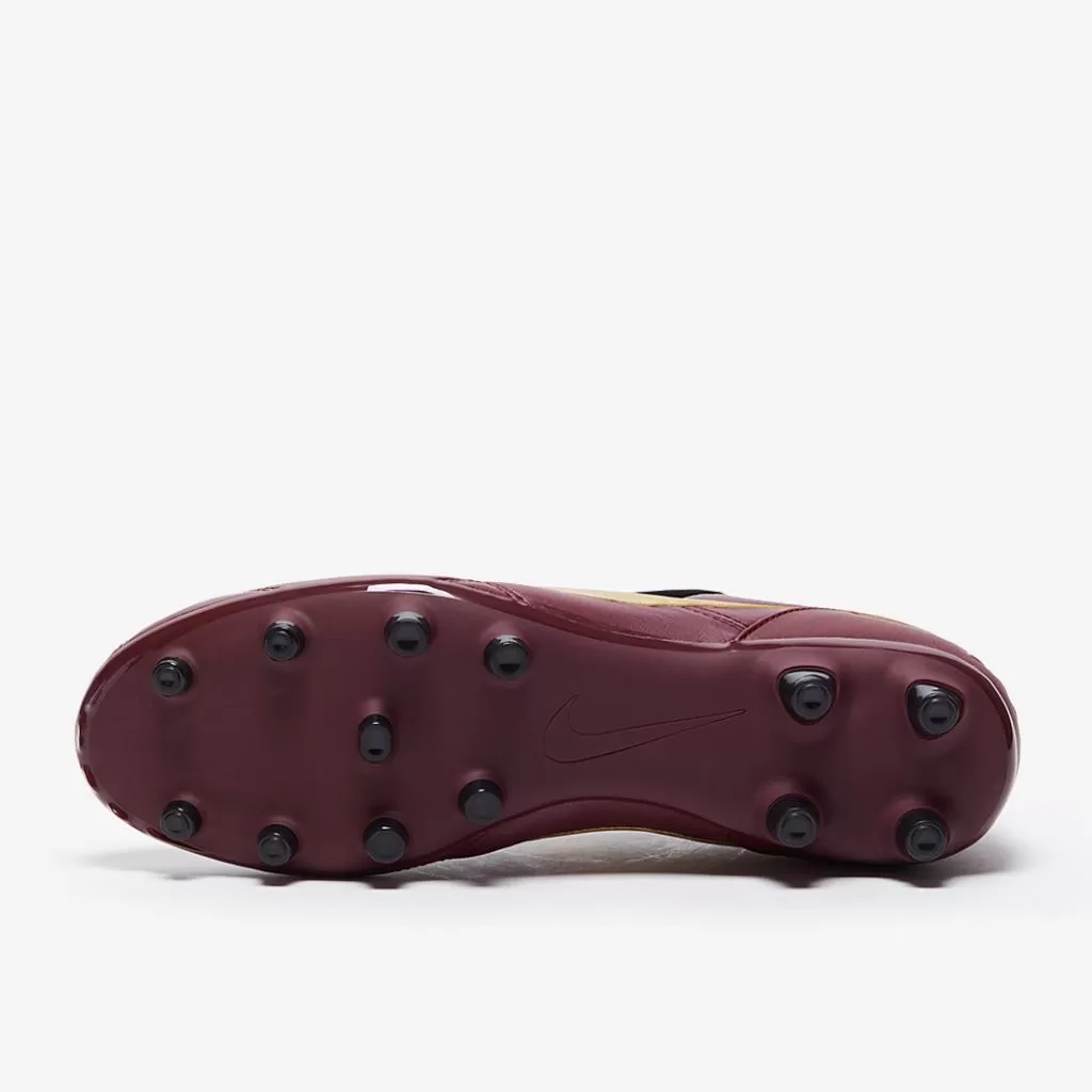 Бутсы профессиональные Nike Premier II FG