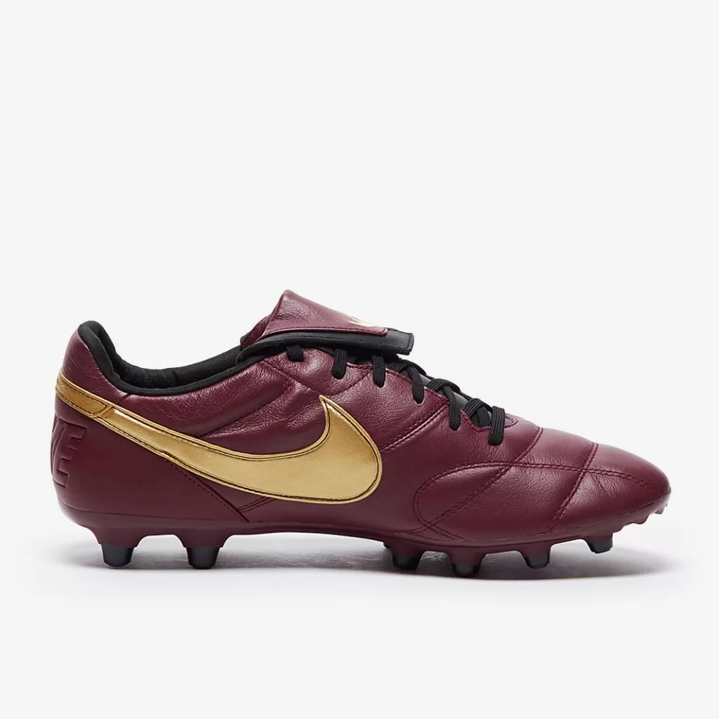 Бутсы профессиональные Nike Premier II FG