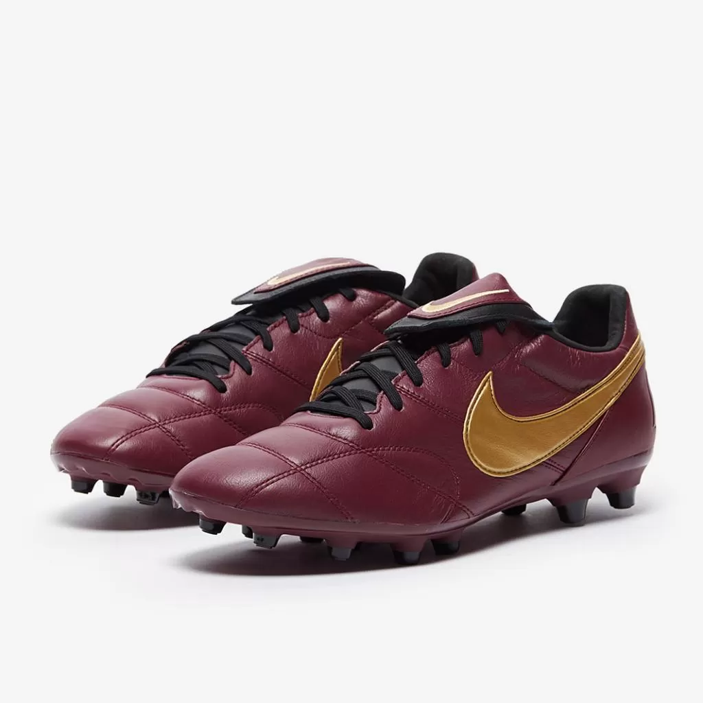 Бутсы профессиональные Nike Premier II FG