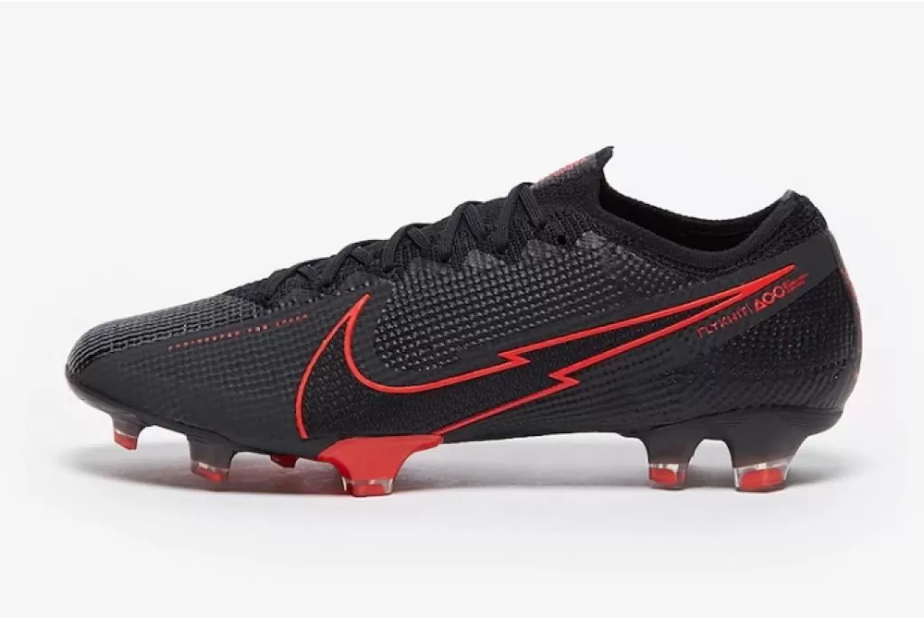Бутсы профессиональные Nike Mercurial Vapor 13 Elite FG