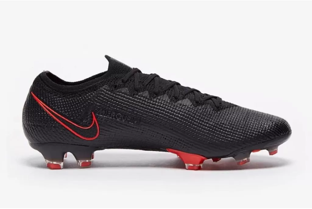 Бутсы профессиональные Nike Mercurial Vapor 13 Elite FG