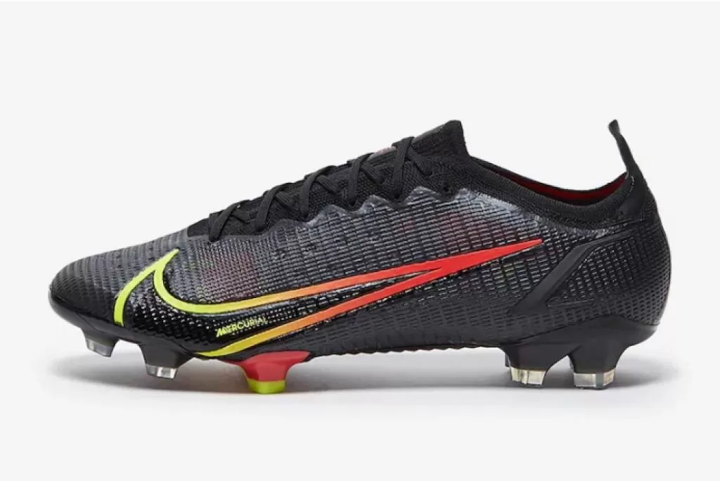 Бутсы профессиональные Nike Mercurial Vapor 14 Elite FG
