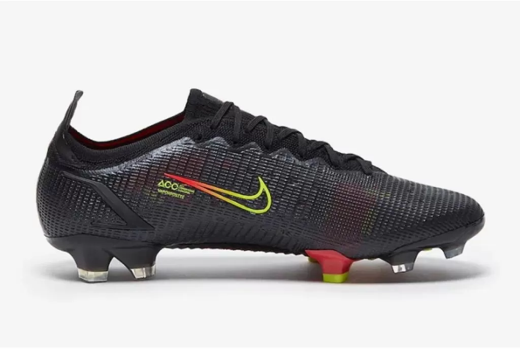 Бутсы профессиональные Nike Mercurial Vapor 14 Elite FG