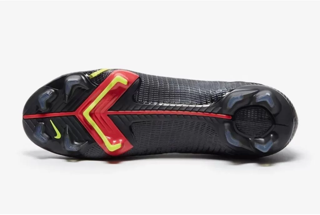 Бутсы профессиональные Nike Mercurial Vapor 14 Elite FG
