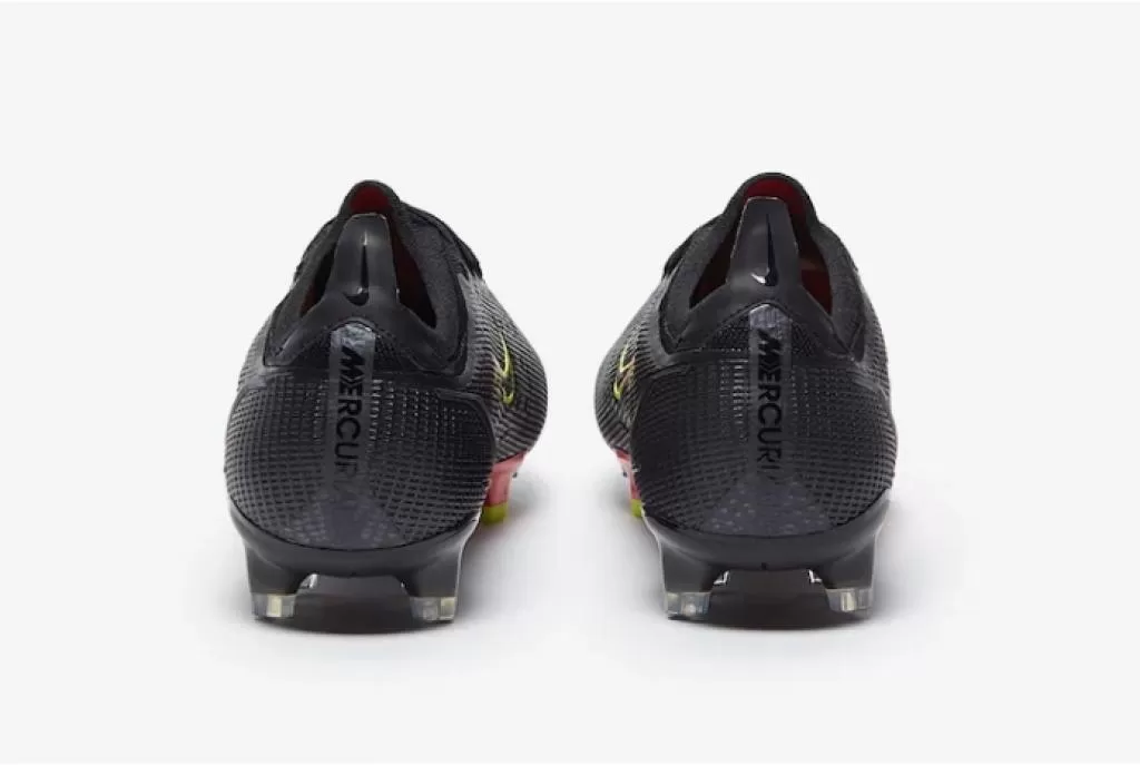Бутсы профессиональные Nike Mercurial Vapor 14 Elite FG