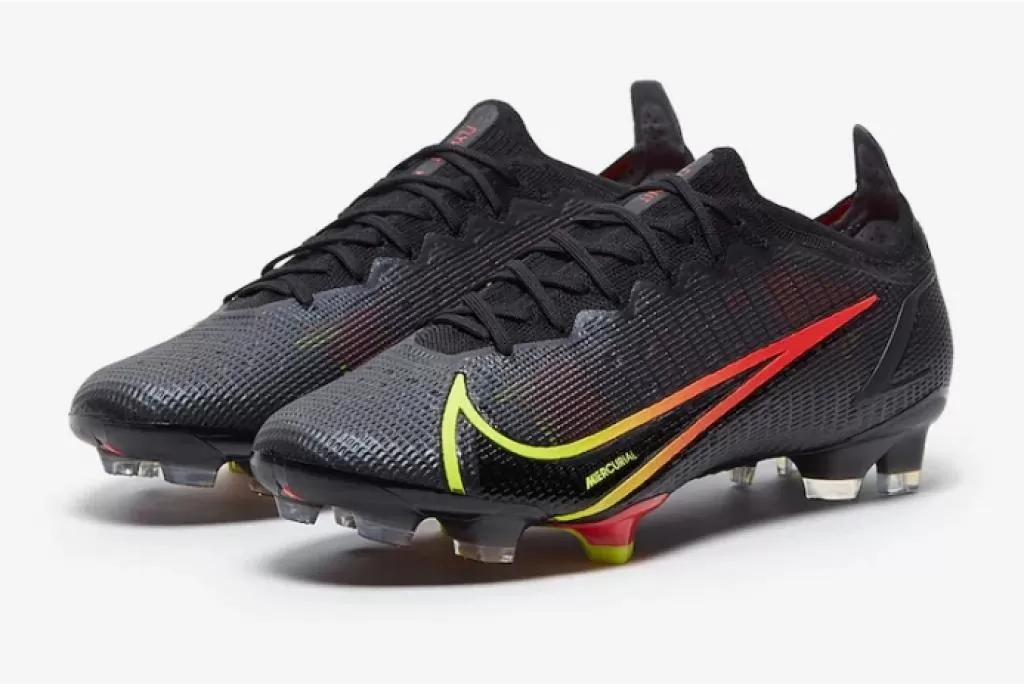 Бутсы профессиональные Nike Mercurial Vapor 14 Elite FG