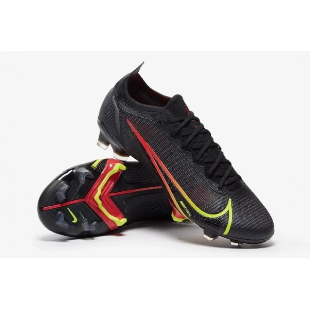 Бутсы профессиональные Nike Mercurial Vapor 14 Elite FG