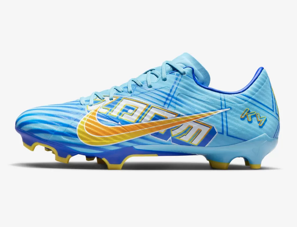 Бутсы Nike Zoom Mercurial Vapor 15 Academy KM MG