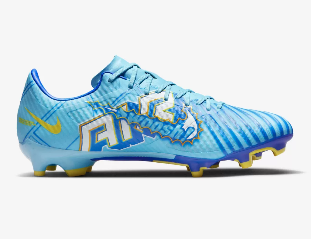 Бутсы Nike Zoom Mercurial Vapor 15 Academy KM MG