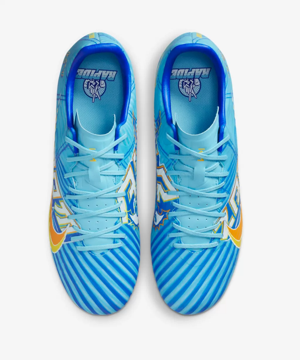 Бутсы Nike Zoom Mercurial Vapor 15 Academy KM MG