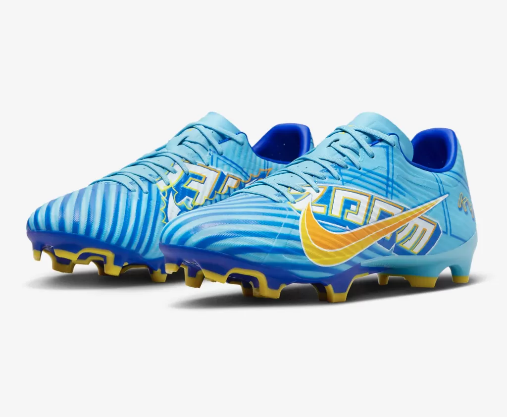 Бутсы Nike Zoom Mercurial Vapor 15 Academy KM MG